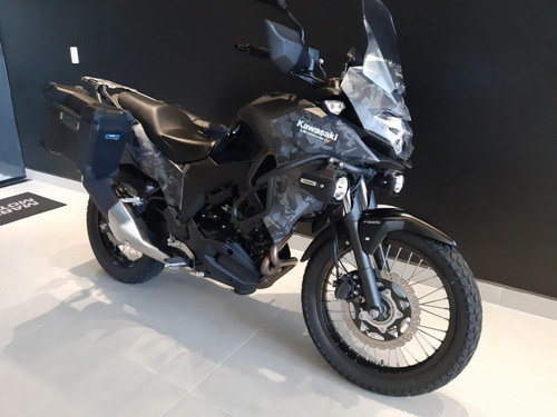 Versys-x 300 Tourer Abs 2020 Honda Xre 300 Yamaha Lander D
