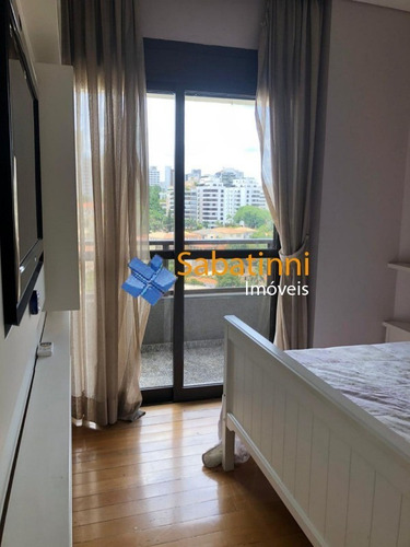 Imagem 5 de 12 de Apartamento A Venda Em Sp Higienópolis - Ap04804 - 69452439