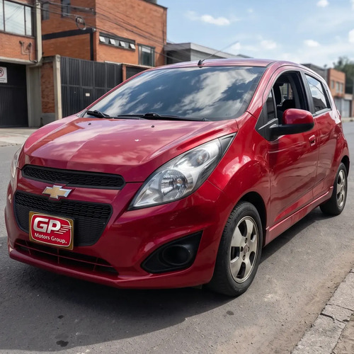 Chevrolet Spark GT 1.2 Lt