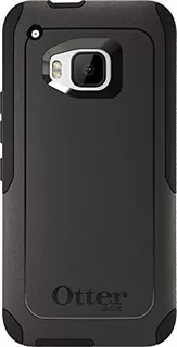 Otterbox Commuter Case Para Htc One M9 - Empaquetado Al Por