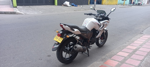 Yamaha Fazer