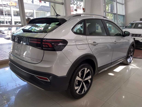 Imagen 4 de 14 de Volkswagen Nivus Highline Aut 200 Tsi 116cv 1.0 My21 0km Ir