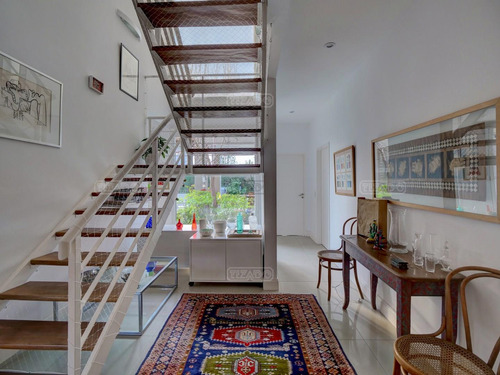Casa En Venta Ubicado En Los Sauces, Nordelta, Tigre
