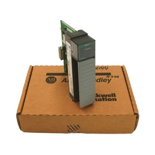 Allen-bradley 1746-ni4 Slc 500 Analog Input Module Novo