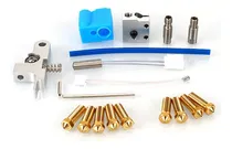Comprar Kit Hotend De Extrusora Para Impresora 3d