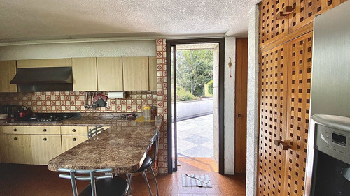 Venta De Terreno Lomas De Chapultepec Gran Ubicación En El Triángulo De Oro