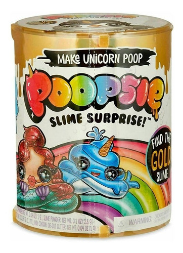 Poopsie Slime Sorpresa 551461 Envio Full