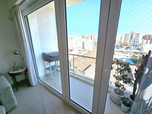 Venta Departamento 3 Dormitorios Centro