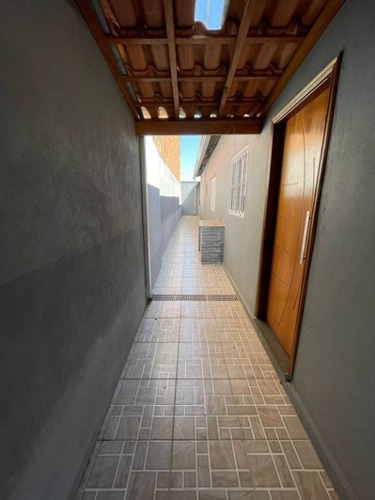 Imagem 24 de 28 de Casa Com 2 Dormitórios À Venda, 98 M² Por R$ 230.000,00 - Jardim São Francisco - Nova Odessa/sp - Ca3258