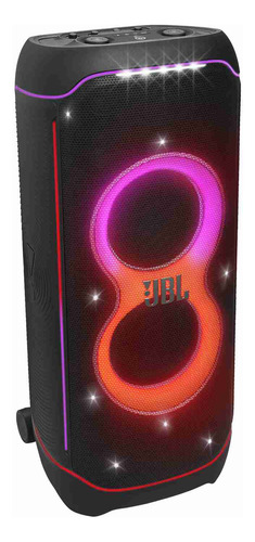 Caixa De Som Bluetooth Jbl Partybox Ultimate 1100w Rms