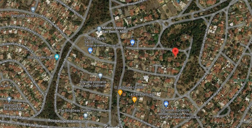 Aprovecha Casa De Remate Bancario En Bosques Del Lago Posesión Ante Notario Ojac-aa097