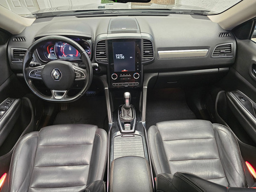 Renault Koleos Minuit