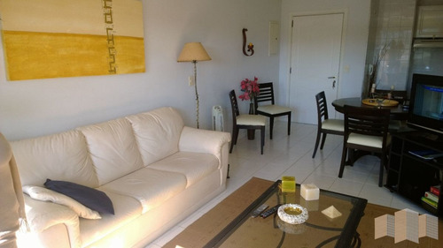 Imagen 18 de 30 de Apartamento En Punta Del Este, Mansa