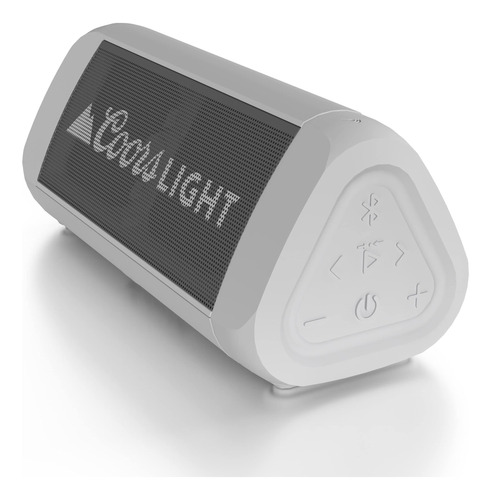 Altavoz Bluetooth Oontz Angle 3 Ultra, Edición Coors Light |