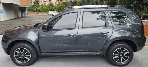 Renault Duster 2.0 Dynamique 4X2 At