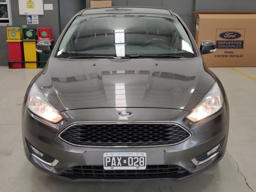 Ford Focus Iii 2.0 Se