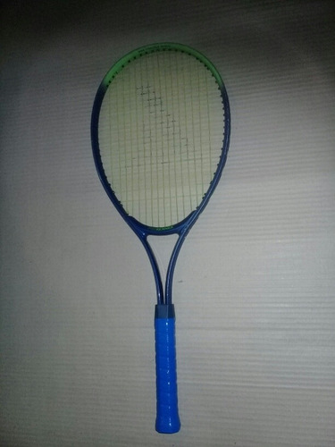 Raqueta De Tenis Pro Kennex