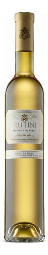 Vino Rutini Vin Doux Naturel 500ml. - Dulce Natural