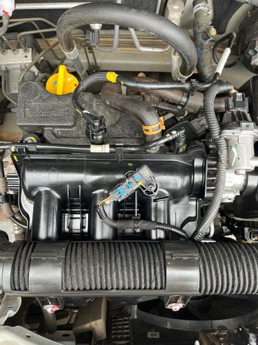 Renault Kwid 1.0 3cc 2023 3cc Flex 71cvs - Vendido Em Peças
