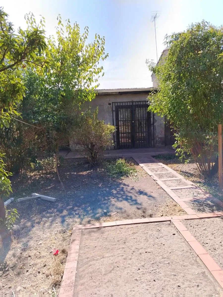 Imagen 2 de 4 de Venta Casa San Miguel Cercano A Metro Ciudad Del Niño