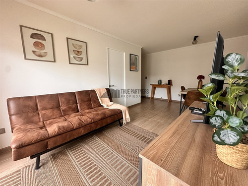 Departamento En Arriendo En Puerto Montt