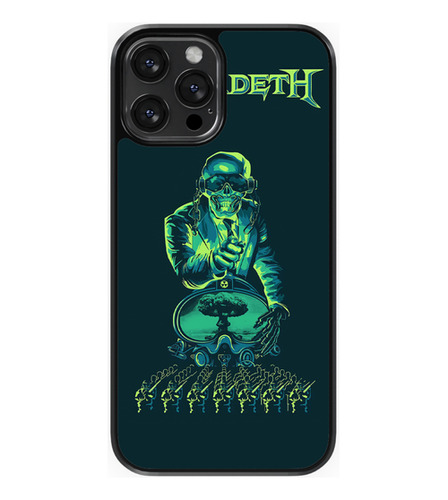 Funda Diseño Para Huawei De Mmegadeth Imágenes  #9