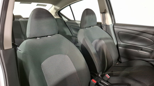 Nissan Versa 1.6 DRIVE AUTO