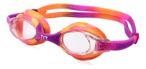 Gafas Tyr Swimple Tie Dye, Talla Única