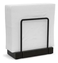Comprar Servilletero Para Mesa, Servilletero De Pie De Hierro De Bam