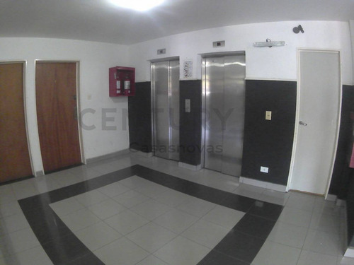 Imagen 14 de 15 de 3 Comodos Ambientes, Seguridad 24 Hs, En La Zona Mas Verde De Colegiales