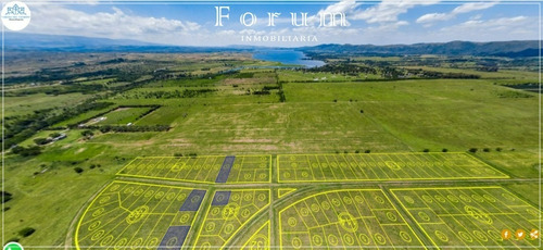 Imagen 9 de 9 de Compra Tu Lote 100% On Line, El Cedron, Calamuchita