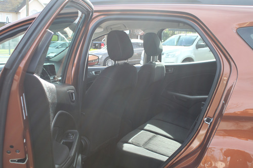 Ford Ecosport 2.0 Se 143cv 4x2