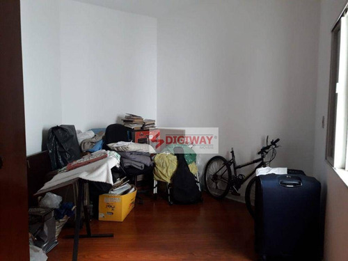 Imagem 25 de 25 de Sobrado A Venda - So0522