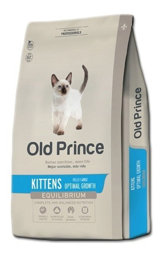 Old Prince Kittens 7.5 Kg Pethome