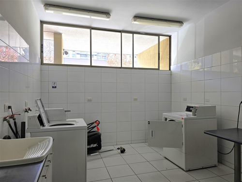 Venta Hermoso Depto. 3d 2b 1e 1bod, Nuñoa