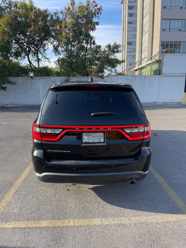 Dodge Durango 5.7 V8 R/t At