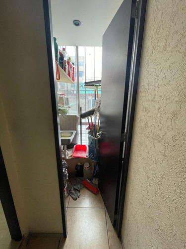 Oficina En Renta Para Consultorio Con O Sin Muebles En Anzures