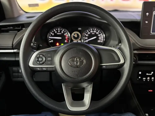 Toyota Yaris 1.5 4P S At Cvt