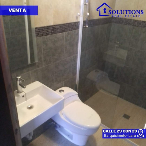 Imagen 7 de 13 de Casa En Venta Av Simon Rodriguez Con 29 Ksanchez