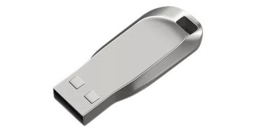 Pendrive 100gb De Metal,unidad Flash Usb 3,0 Resistente Agua