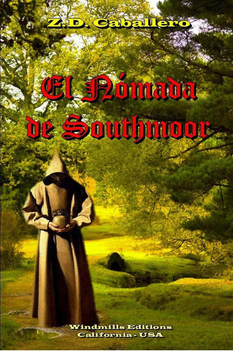 Libro: El Nómada De Southmoor (wie) (edición En Español)