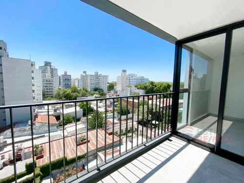 Departamento En Venta  De Un Dormitorio ,balcon,lp