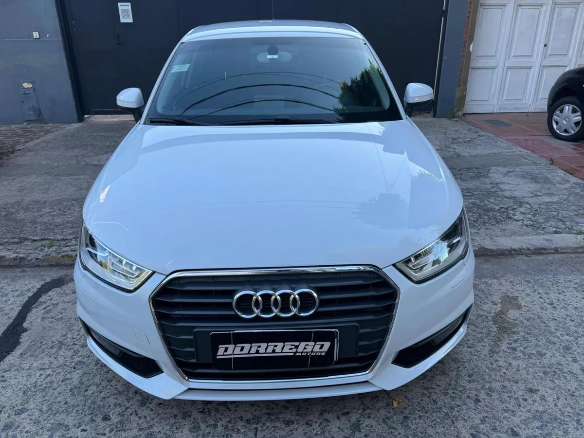 Audi A1 1.4 Tfsi Stronic 125cv