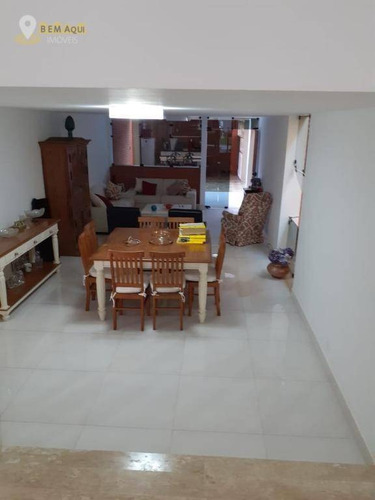 Imagem 5 de 30 de Casa Com 3 Dormitórios À Venda, 275 M² Por R$ 890.000,00 - Condomínio Portal De Itu - Itu/sp - Ca1265