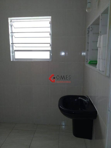 Imagem 11 de 30 de Sobrado Com 3 Dormitórios À Venda, 206 M² Por R$ 590.000,00 - Rudge Ramos - São Bernardo Do Campo/sp - So1036