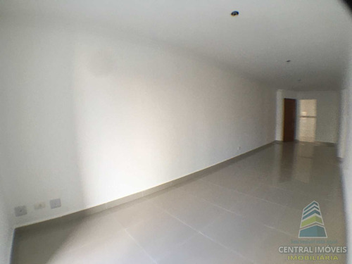 Imagem 23 de 24 de Apartamento Com 3 Dorms, Guilhermina, Praia Grande - R$ 470 Mil, Cod: 12059 - V12059