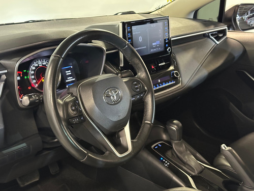 Toyota Corolla 2.0 Xei Dynamic Force Flex Aut. 4p