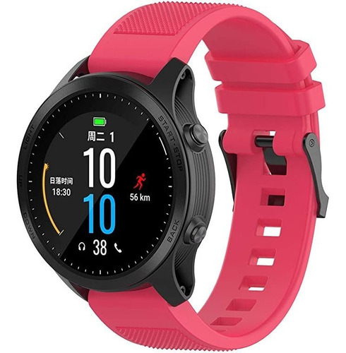 Compatible Con Las Correas De Reloj Garmin Fenix 6 Pro, Fo