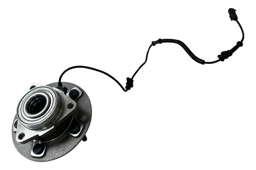 Maza Completa Delantera P/ Ram 1500 V8 4.7 2013 C/abs 4wd