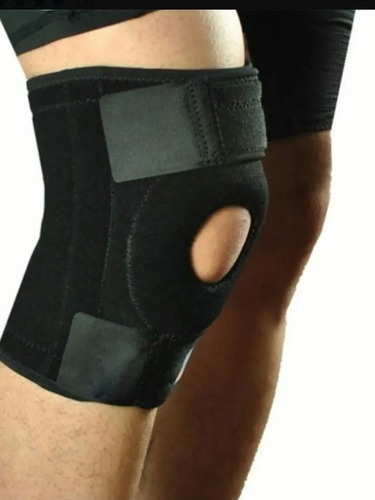 Rodillera Ortopedica De Neopreno Para Deporte Sujeta Rotula